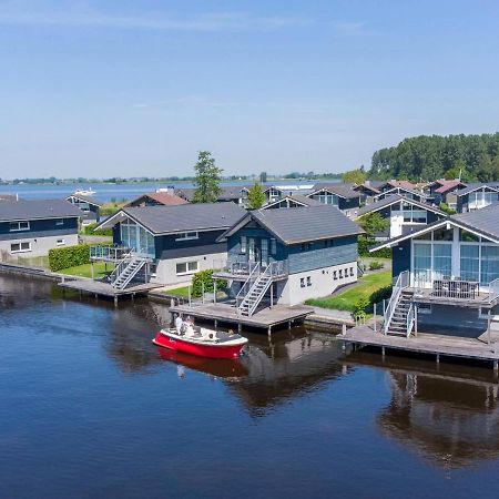 Landal Waterpark Sneekermeer Terherne Exterior foto