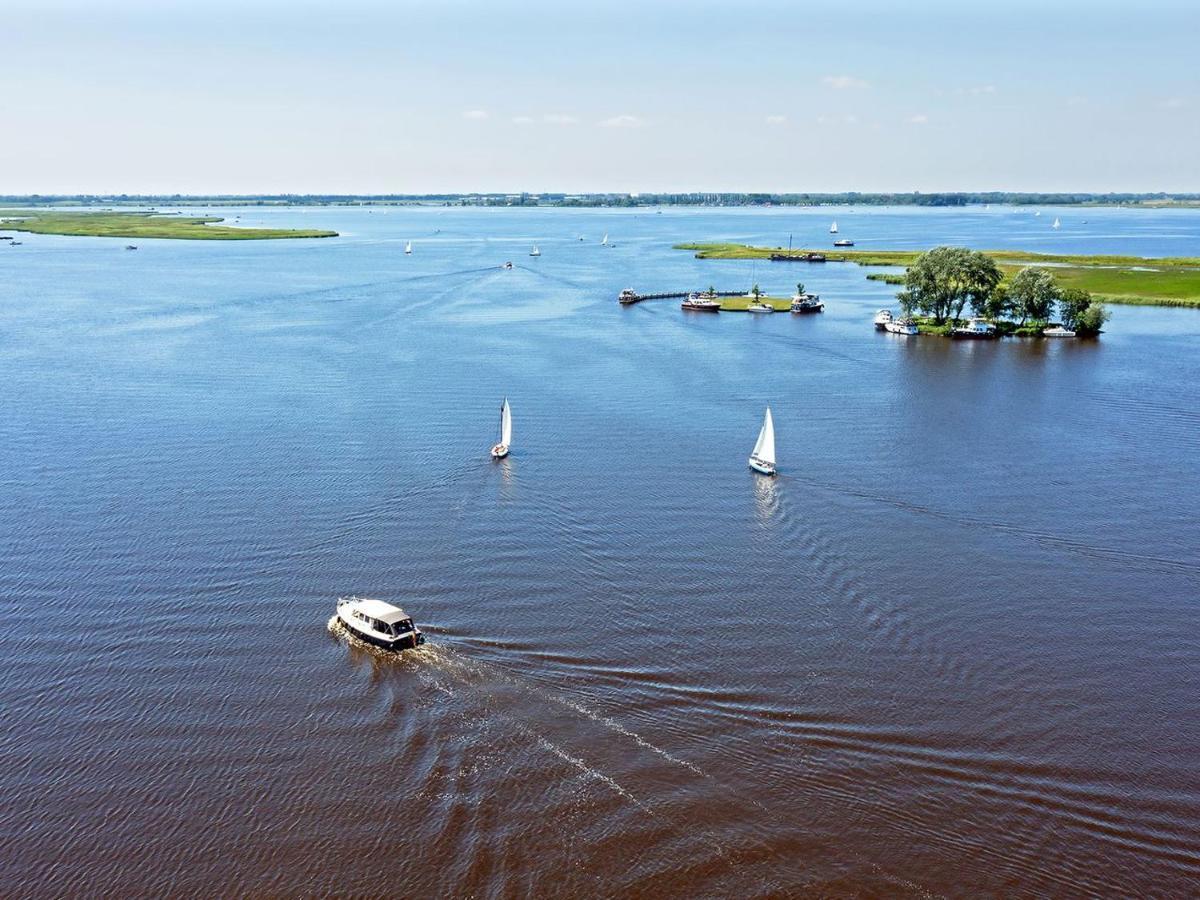 Landal Waterpark Sneekermeer Terherne Exterior foto
