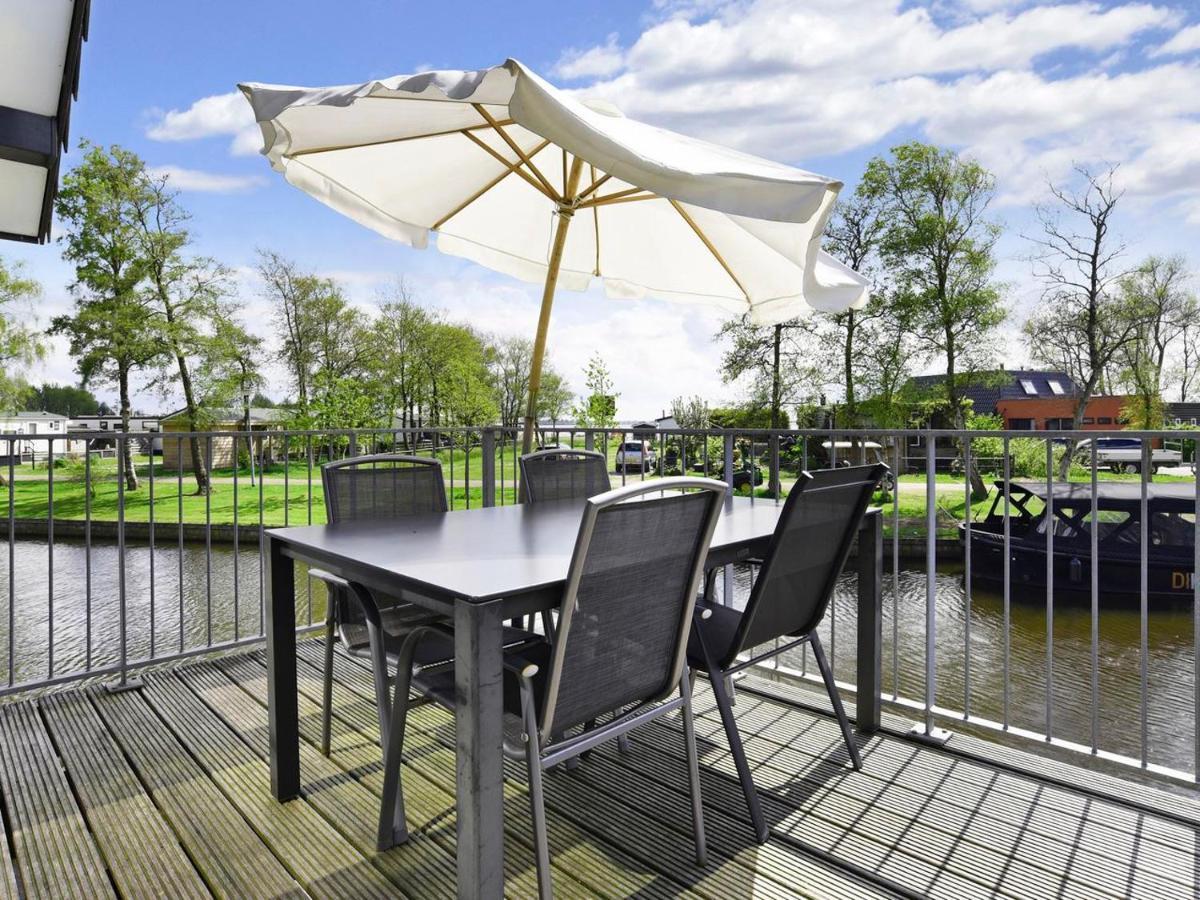 Landal Waterpark Sneekermeer Terherne Quarto foto
