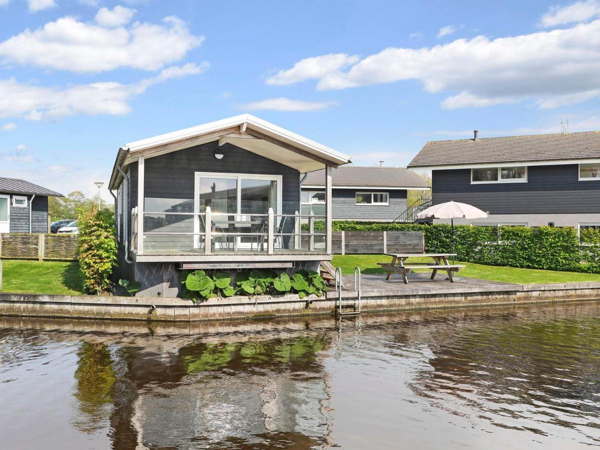 Landal Waterpark Sneekermeer Terherne Exterior foto