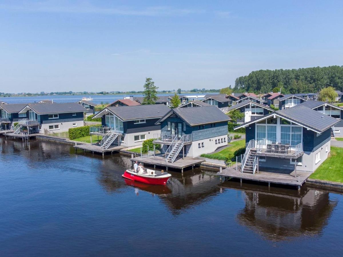 Landal Waterpark Sneekermeer Terherne Exterior foto